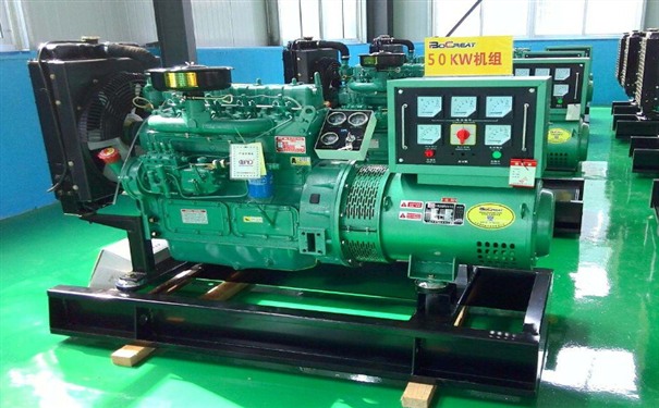 柳林发电机出租 柳林发电机出租